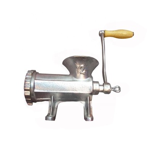 Picadora <span class=keywords><strong>de</strong></span> <span class=keywords><strong>carne</strong></span> <span class=keywords><strong>de</strong></span> hierro fundido electrochapado picadora <span class=keywords><strong>de</strong></span> <span class=keywords><strong>carne</strong></span> manual estañada con <span class=keywords><strong>precio</strong></span> barato - Product Image 5