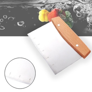 Juego de Utensilios para Asar de Alta Calidad, Accesorios de Barbacoa de Acero Inoxidable, Juego de Espátulas para Parrilla - Product Image 4