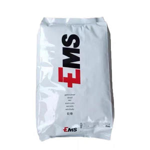 Vierge à impact élevé PA66 <span class=keywords><strong>suisse</strong></span> EMS AS-10 VO NC granulés de résine PA66 renforcée recyclée en polyamide EBGM-20 - Product Image 2