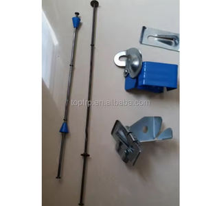 Hot Sale a and C Type Plywood Snap Tie Jahn <b>Bracket</b> - Product Image 6