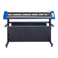 Plotter de corte automático con autoadhesivo, función de corte, controlador de motor paso a paso, con pegatina, 1 unidad