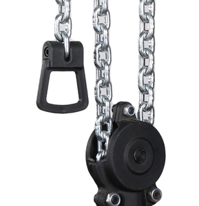 Ventes directes d'usine de <span class=keywords><strong>mini</strong></span>-palans à <span class=keywords><strong>levier</strong></span> en alliage d'aluminium 0.25t. - Product Image 6