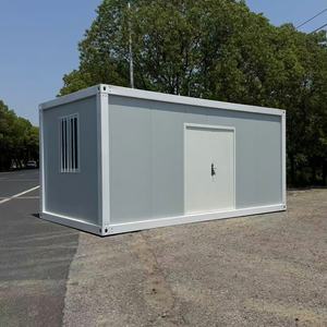 Vente en gros de salons et chambres modulaires préfabriqués, portables, pliables, extensibles et respirants, de tailles et couleurs personnalisées, 20ft et 40ft - Product Image 6
