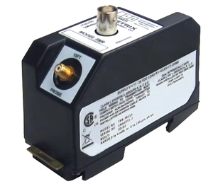 Vibration du Metrix TXR-33900 |   4-20 mA, 24 V CC, 670 |   atex/iecex (en option) pour turbines/pompes/boîtes de vitesses - Product Image 1