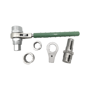 ステンレス鋼製品メーカー304310316430カスタム加工ステンレス鋼金属工具および付属品 - Product Image 1