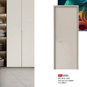 Puerta Interior <span class=keywords><strong>de</strong></span> Aluminio con Panel <span class=keywords><strong>de</strong></span> Nido <span class=keywords><strong>de</strong></span> Abeja, Tamaño Personalizado, Perfil <span class=keywords><strong>de</strong></span> Marco Resistente, Resistente al Calor, Ácidos y Álcalis, para Hotel, Apartamento, Villa - Product Image 3