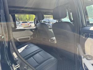 Auto Usata Jetour Shanhai T2 2024 1.5T DHT 208km Trazione Anteriore Versione Mountain Wild 16000 Chilometri Prodotta a Marzo 2024 - Product Image 5