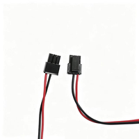 Pack de batteries au lithium primaire ER17505 7,2 V 3600 mAh 2S1P 2xER17505 une batterie Li-SOCI2