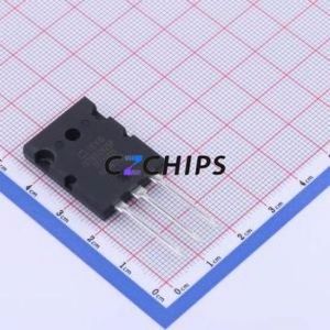 ทรานซิสเตอร์ภาคสนามทรานซิสเตอร์ (มอสเฟท) แบบใหม่และดั้งเดิม IXTK82N25P ถึง264-3 - Product Image 1