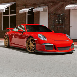 Jantes forgées de 17, 18, 19, 20, 21, 22, 24 et 26 pouces pour McLaren 570S, 720S, 600LT, 650S, 765LT, P1, 570GT, Senna GT, <span class=keywords><strong>Rolls</strong></span> <span class=keywords><strong>Royce</strong></span> <span class=keywords><strong>Wraith</strong></span> HF-5 - Product Image 5