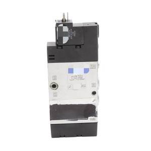 Cpe18-m1h-5ls-wbr1/4 163146 20,4-26,4VDC Unmp Neu Original Sofort Lieferbar Industrielle Automatisierung PAC Dedizierte SPS-Programmierung Co - Product Image 1