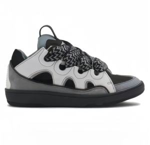 Zapatillas Deportivas Unisex de Diseño con Estampado de Grafiti, Calidad Premium, Casuales, Modernas, con Cordones, para Caminar - Product Image 3