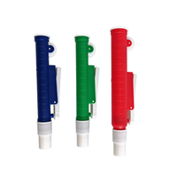 Pipette monocanal 25 ml pour le transport de liquides – Pipette fixe