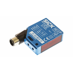 NOUVEAU STOCK WL12L-2B530 PETITS CAPTEURS PHOTOÉLECTRIQUES WL12-3P2431 WTB12-3P2431 WL12-3P1131 - Product Image 1