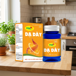 Capsule di Gelatina Dura per la Cura dello Stomaco per Adulti al Miglior Prezzo, Integratore per il Supporto di <span class=keywords><strong>Ulcere</strong></span> Gastrointestinali, Gastriche e Duodenali - Product Image 3