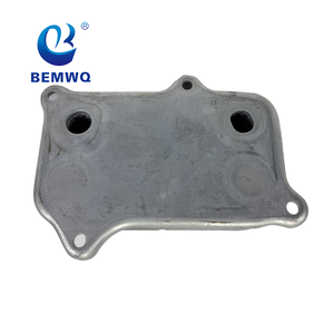 A1121880401 <span class=keywords><strong>Refroidisseur</strong></span> d'<span class=keywords><strong>huile</strong></span> moteur pour Mercedes Benz W202 W203 W210 W211 W220 CLK240 SLK W163 E320 ML320 M112 - Product Image 3