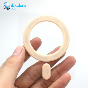 <span class=keywords><strong>IExplore</strong></span> Fashion N52 anillo de imán fuerte para iPhone 16 PRO Max - Product Image 2