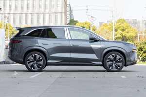 <span class=keywords><strong>BYD</strong></span> <span class=keywords><strong>Tang</strong></span> L <span class=keywords><strong>EV</strong></span> 2025 modèle <span class=keywords><strong>600</strong></span> Km AWD radar laser phare 7 places SUV de taille moyenne à grande voiture électrique pure nouvelle énergie - Product Image 2