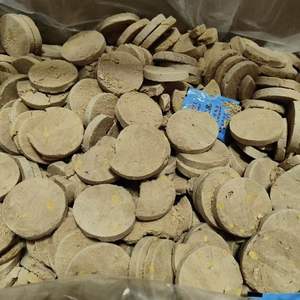 OEM ODM Viande crue naturelle facile à stocker Poitrine de poulet/<span class=keywords><strong>Foie</strong></span> de <span class=keywords><strong>canard</strong></span>/Boeuf lyophilisé Snacks d'aliments pour animaux de compagnie Friandises pour chats et chiens - Product Image 5