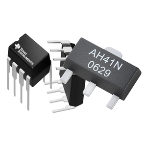 Circuit intégré de précision neuf, original, scellé en usine, en stock, GTCL030RVFM18-1S-025-B30 - Product Image 1