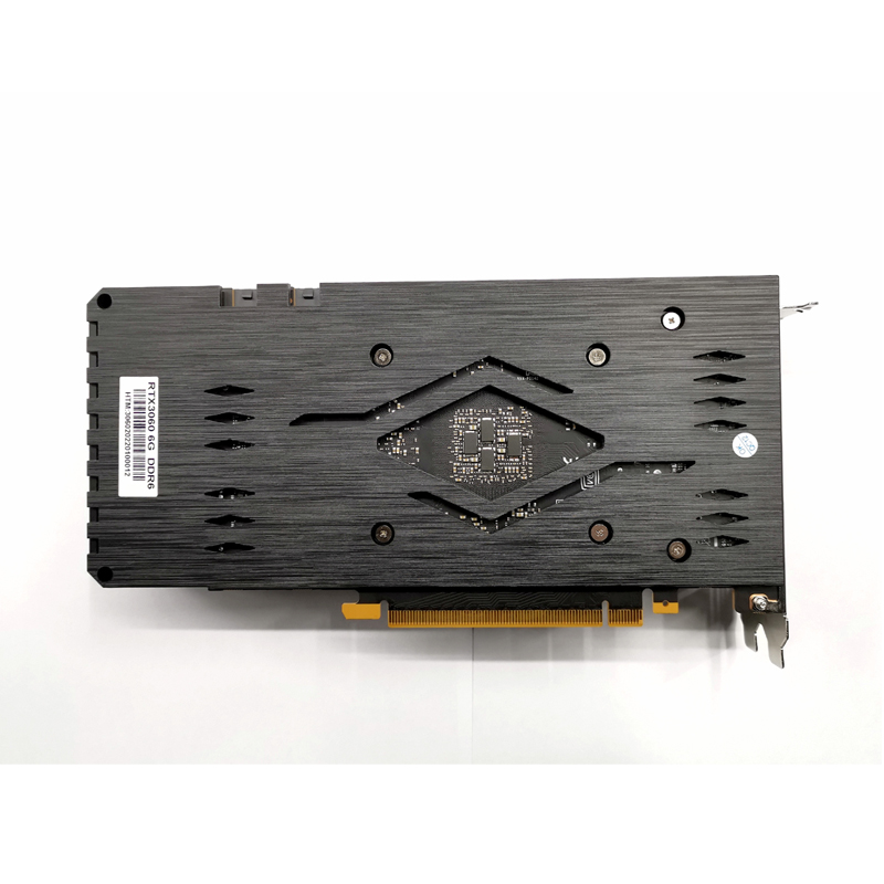 Elsa Brand New Graphics Card NVD RTX 3060 6G DDR6 Gaming