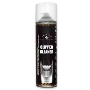 Spray Refrigerante para Cuchillas de Cortadora de Cabello 5 en 1 Personalizado de Fábrica, Herramienta de Barbería para Cuidado Refrigerante, Limpieza, Lubricación y Enfriamiento OEM - Product Image 2