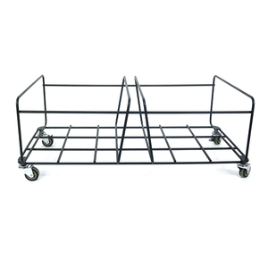 Giỏ Hàng Giỏ Hàng Giỏ Hàng Siêu Thị Dây Kệ Lưu Trữ Khay Cho Siêu Thị Hiển Thị - Product Image 6