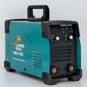 Máquina <span class=keywords><strong>de</strong></span> Soldar <span class=keywords><strong>Inverter</strong></span> Polaris MMA-500 220V, Garantía <span class=keywords><strong>de</strong></span> 3 Años, <span class=keywords><strong>Pistola</strong></span> Manual, Precio <span class=keywords><strong>de</strong></span> Venta Directa <span class=keywords><strong>de</strong></span> Fábrica, Alta Calidad - Product Image 1