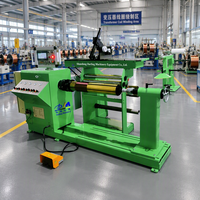 Machine à bobiner automatique GRX-800 HV pour transformateurs, guidage de fil facile, prix bas, ventes en promotion