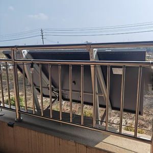 Pequeñas Plantas de Energía Solar para Balcón Conectadas a la Red, <span class=keywords><strong>Kit</strong></span> Solar de 400W 800W <span class=keywords><strong>2000W</strong></span>, Sistema Solar para Balcón - Product Image 3