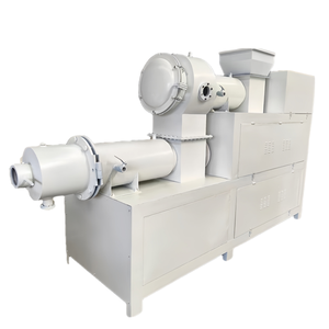 Industrial - scale Mixer Three Roller Mill Plodder Soap Cutter For Wholesales - Product Image 3