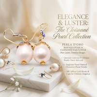 Boucles d'oreilles simples en perles, forme goutte, clous d'oreilles, crochet en argent, minimalistes, à porter au quotidien, bijoux de mode de bureau, boucles d'oreilles en perles