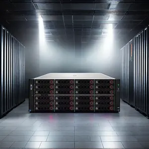 Nuevo servidor H3C Uniserver R4300 G3 servidor H3c R4300G3 servidor H3c R4300 G3 servidor en rack en Stock