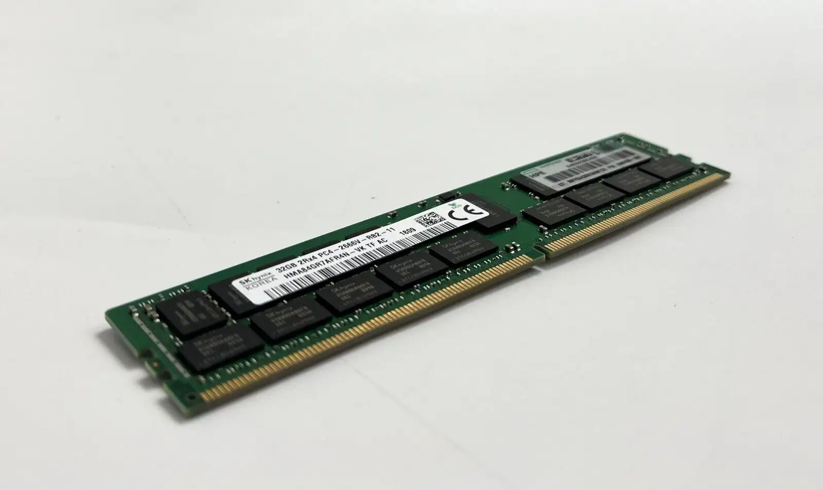Gran Venta de 8GB de RAM DDR4 de segunda mano 32GB 2RX4, la RAM inteligente de la PC4-2933Y-R todavía está en stock