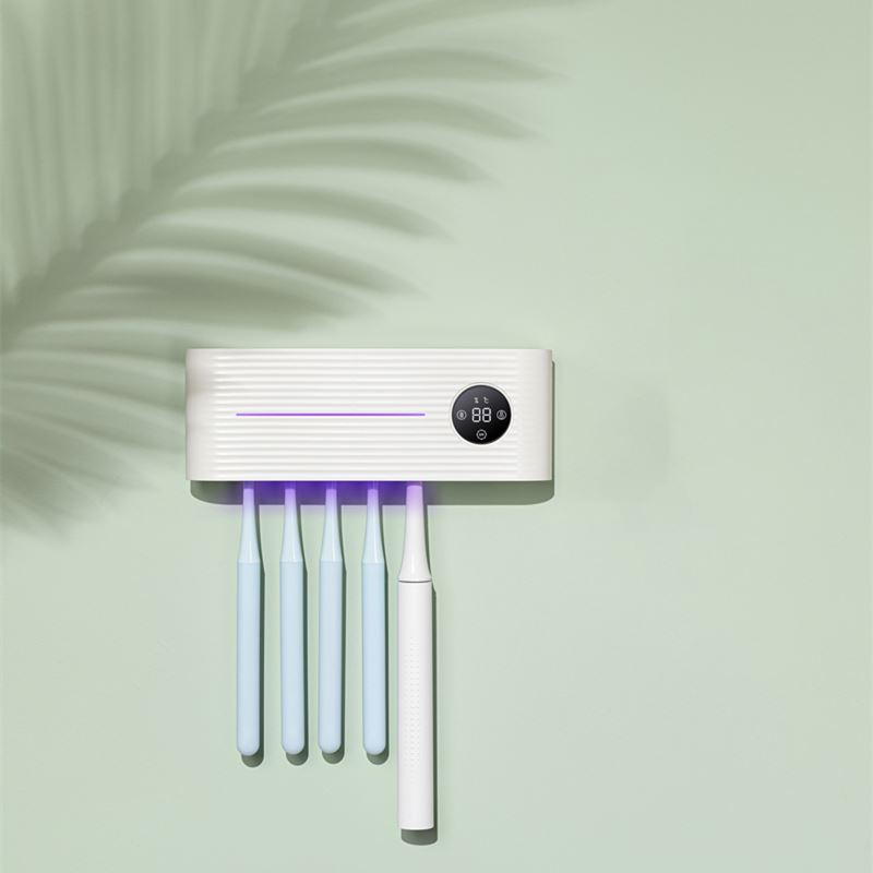 Многофункциональный Электрический автоматический диспенсер для зубной пасты УФ держатель для зубных щеток