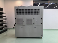 Machine d'impression avec système de polymérisation UV UVLED Komori G40 Presse d'impression offset pour emballages UV