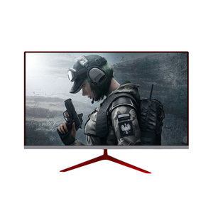 Oem 27 inch Pc LED Gamer Màn hình hiển thị 165Hz Máy tính Máy tính để bàn chơi game <span class=keywords><strong>LCD</strong></span> màn hình - Product Image 1