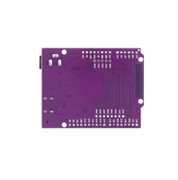 Module de Contrôleur ESP32-S3-N8R2/N16R8 pour Carte de Développement - Wi-Fi, Programmation et Apprentissage