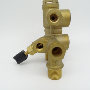 Bobina di flusso di ingresso del nucleo della valvola a tre vie della <span class=keywords><strong>caldaia</strong></span> a gas comunemente usata su misura dalla fabbrica di <span class=keywords><strong>Viessmann</strong></span> - Product Image 2