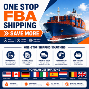 Servizio di Spedizione Porta <span class=keywords><strong>a</strong></span> Porta DDP via Aerea dalla Cina <span class=keywords><strong>a</strong></span> USA, Regno Unito, UE, Australia, Nuova Zelanda, Singapore per Venditori eBay - Agente Spedizioniere Express per Astucci e Gestione Ordini - Product Image 1
