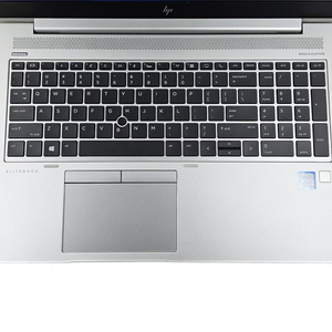 แล็ปท็อป EliteBook 850 G6 Core I7-8th Gen ขนาด 15.6 นิ้ว สภาพ 99% ใหม่ ปรับปรุงใหม่ พร้อม RAM 8GB และ SSD 256GB ขายส่งมือสอง - Product Image 2