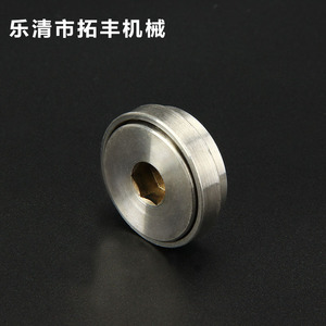 Topway Stainless Steel Kit Milling Turning Machining Center Standard Parts Gravity <b>Casting</b> <b>Powder</b> Coating Treatment - Product Image 3