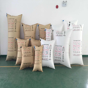 120*120CM Bao Bì Vận Chuyển Bao Bì Bảo Vệ Kraft Dunnage Túi Khí - Product Image 5