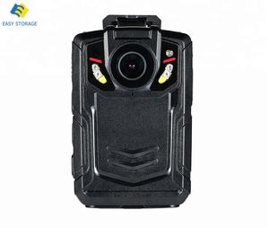 Caméra de sécurité miniature sans fil HD 1512P GPS, caméra corporelle, vidéo en direct 4G, EIS, vision nocturne, capteur CMOS, garantie 1 an, SDK - Product Image 5