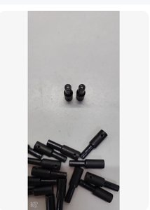 Productos de control industrial de alta calidad originales en stock, lentes de enfoque de fibra óptica con un año de garantía - Product Image 3