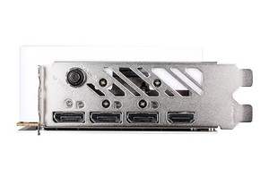 การ์ดจอ RTX 5050 8GB สำหรับเล่นเกม: เหมาะสำหรับเล่นเกม ออกแบบ และการเรียนรู้เชิงอัจฉริยะ สำหรับคอมพิวเตอร์ตั้งโต๊ะที่มีการ์ดจอแยก - Product Image 5
