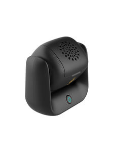 Pembakar dupa elektrik terbaru 2025, pembakar dupa elektrik untuk mobil, baterai 1500mAh, pembakar dupa Muslim - Product Image 4