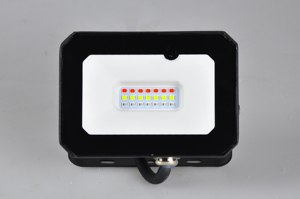 20 Wát RGB đèn pha với điều khiển từ xa và chức năng bộ nhớ - Product Image 2