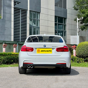 Usato B-M-W 3 <span class=keywords><strong>serie</strong></span> auto 2018 320Li leader M Sport pacchetto 4 porte 5 posti a benzina berlina di lusso di medie dimensioni Made in China - Product Image 5