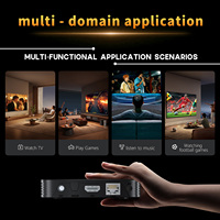 OEM/ODM Android TV BOX HS86 PRO 13 RK3528 Quad-Core 4k Android TV Box 2.4G/5G Dual Wifi6 BT5.4 Set-Top Box para Propietarios de Marcas